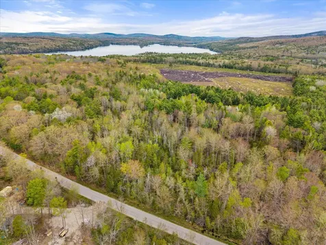 Map 6 Lot 31c Cedar Swamp Road Orland ME 04472