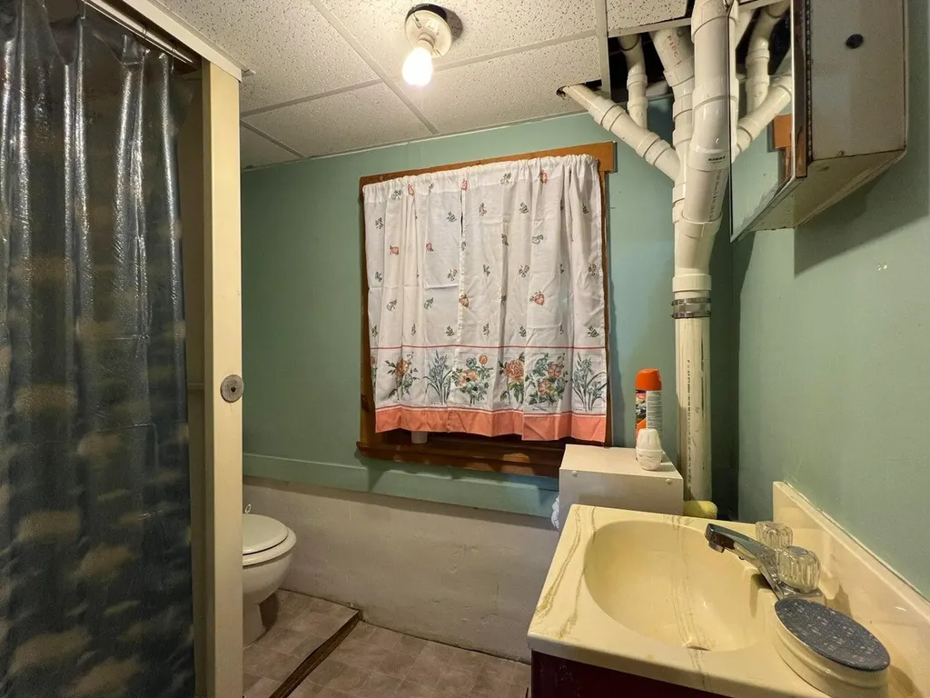 7 Peterson Road Bowerbank ME 04426