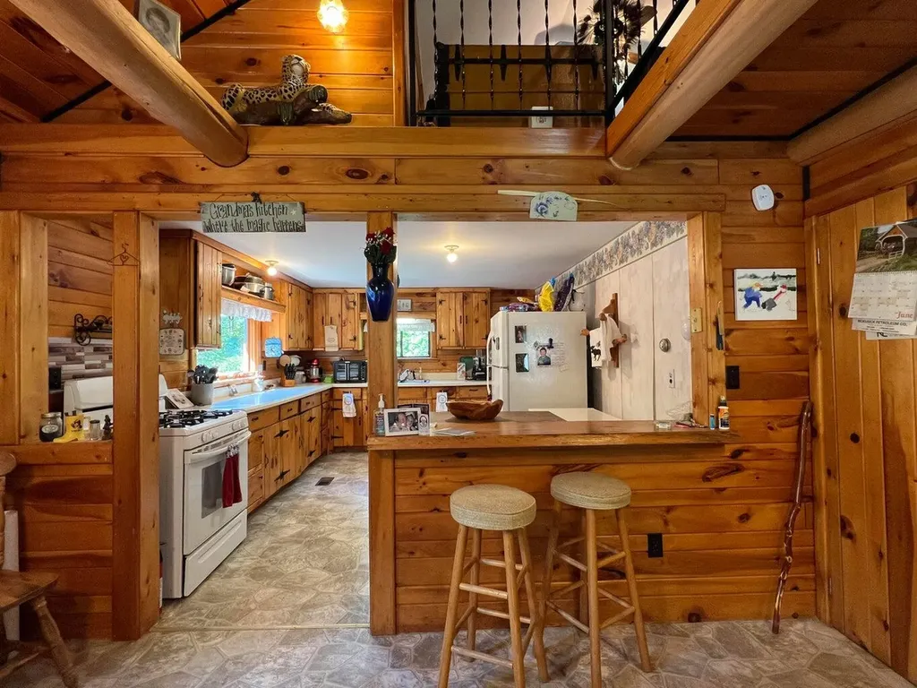 7 Peterson Road Bowerbank ME 04426
