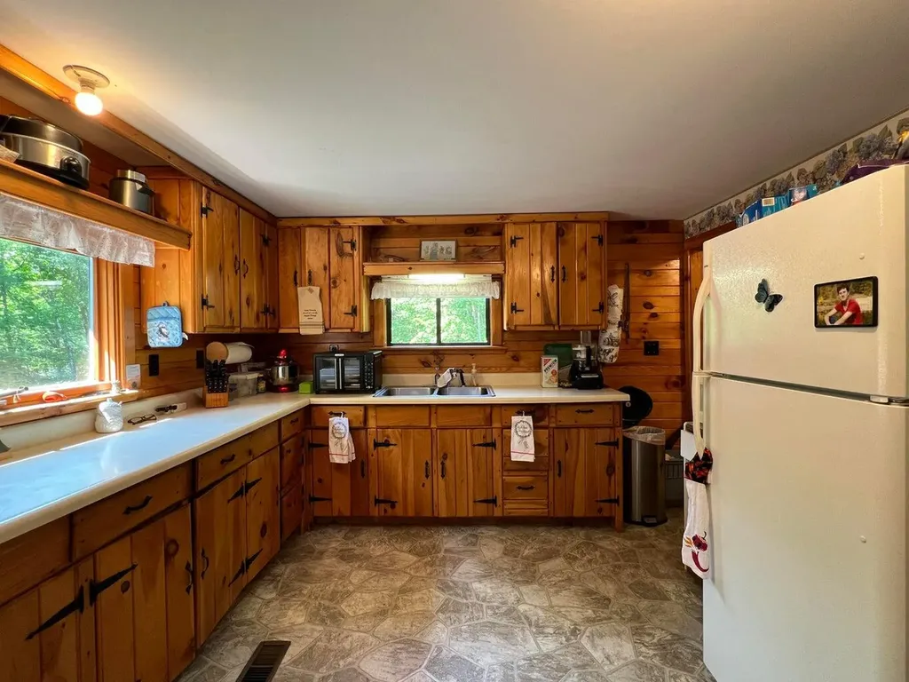 7 Peterson Road Bowerbank ME 04426