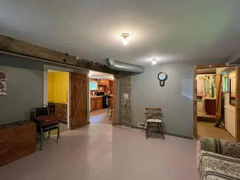 7 Peterson Road Bowerbank ME 04426
