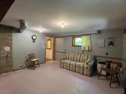 7 Peterson Road Bowerbank ME 04426