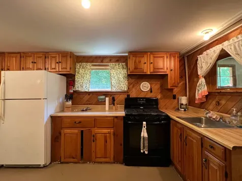 7 Peterson Road Bowerbank ME 04426