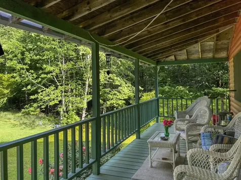 7 Peterson Road Bowerbank ME 04426