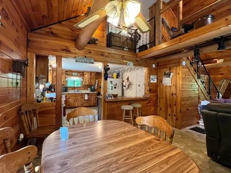 7 Peterson Road Bowerbank ME 04426