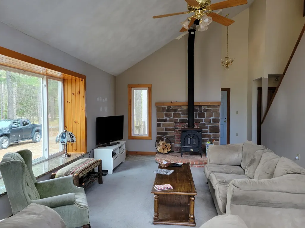 981 Denmark Road Denmark ME 04022