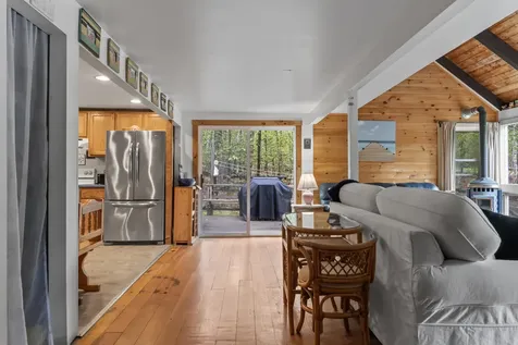 40 Highpoint Drive Frye Island ME 04071