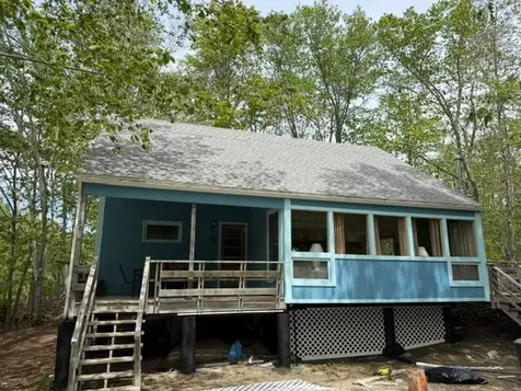 40 Highpoint Drive Frye Island ME 04071