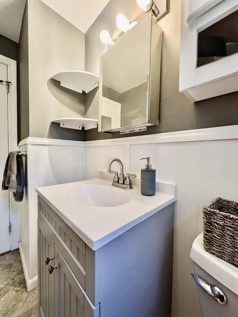 451 Summit Street Portland ME 04103