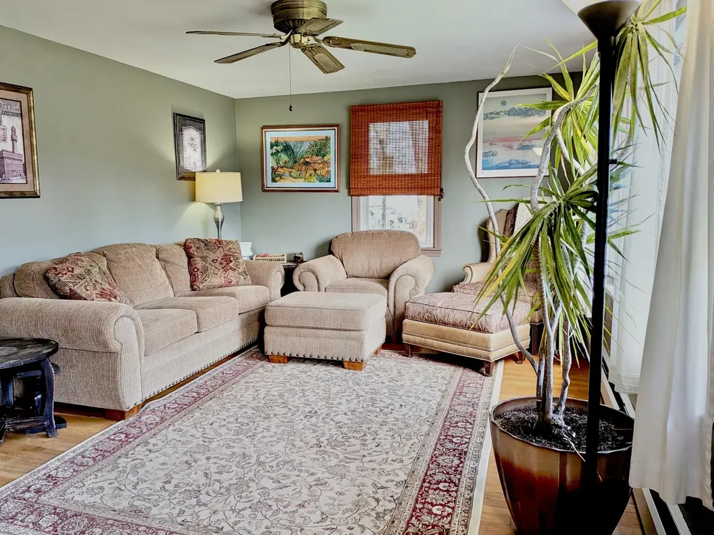 451 Summit Street Portland ME 04103