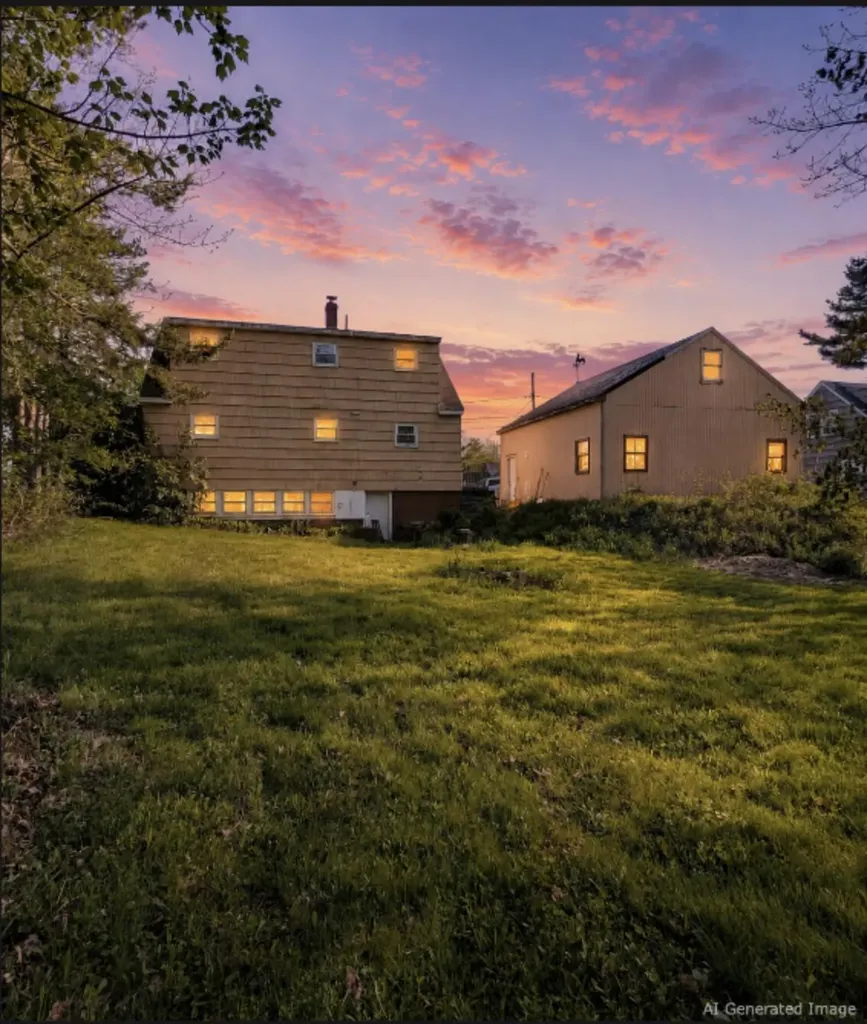 451 Summit Street Portland ME 04103