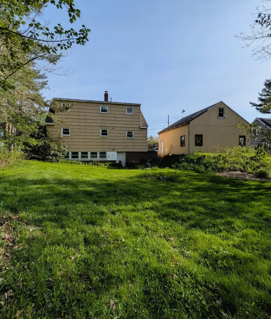 451 Summit Street Portland ME 04103