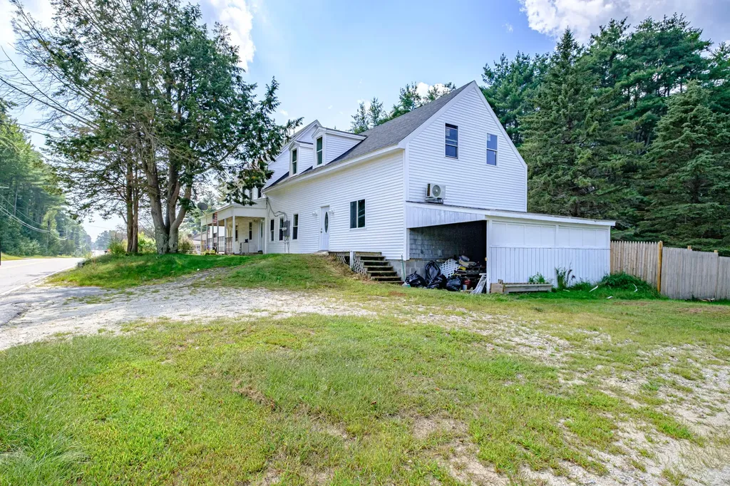 178 Main Street Lisbon ME 04252