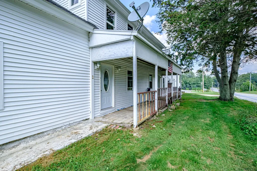 178 Main Street Lisbon ME 04252