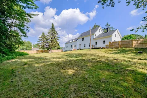 178 Main Street Lisbon ME 04252