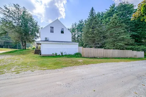 178 Main Street Lisbon ME 04252
