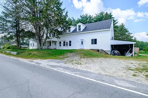 178 Main Street Lisbon ME 04252