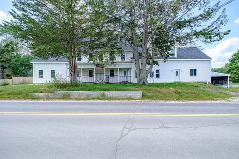 178 Main Street Lisbon ME 04252