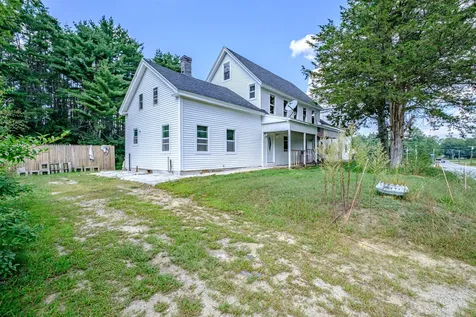 178 Main Street Lisbon ME 04252