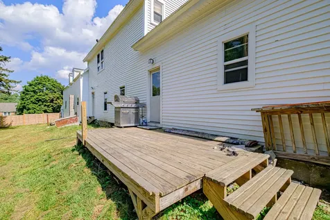 178 Main Street Lisbon ME 04252