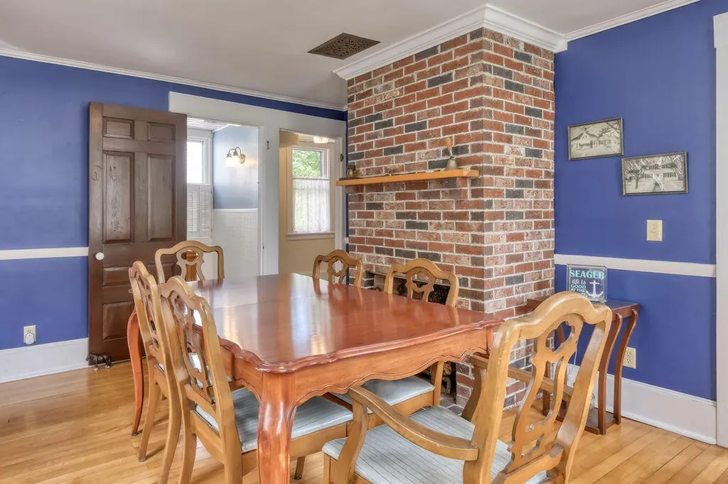 11 Sunset Road Deer Isle ME 04627