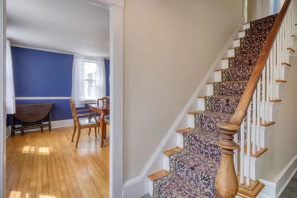 11 Sunset Road Deer Isle ME 04627