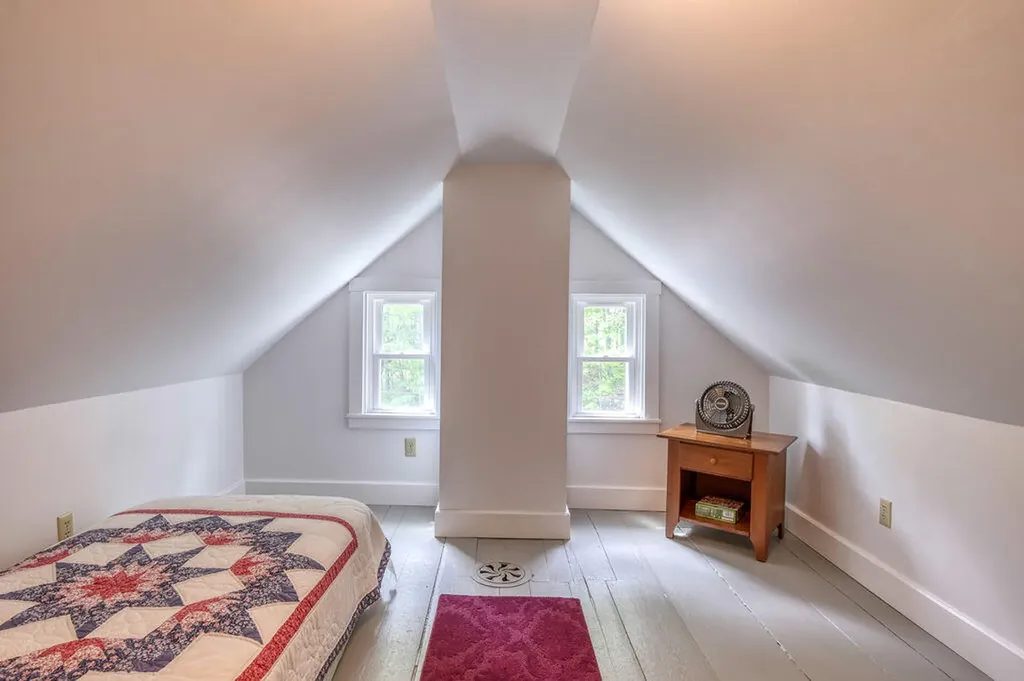 11 Sunset Road Deer Isle ME 04627