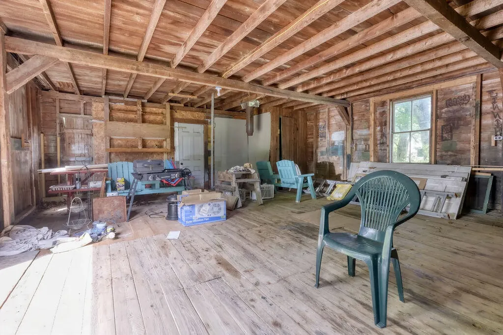 11 Sunset Road Deer Isle ME 04627