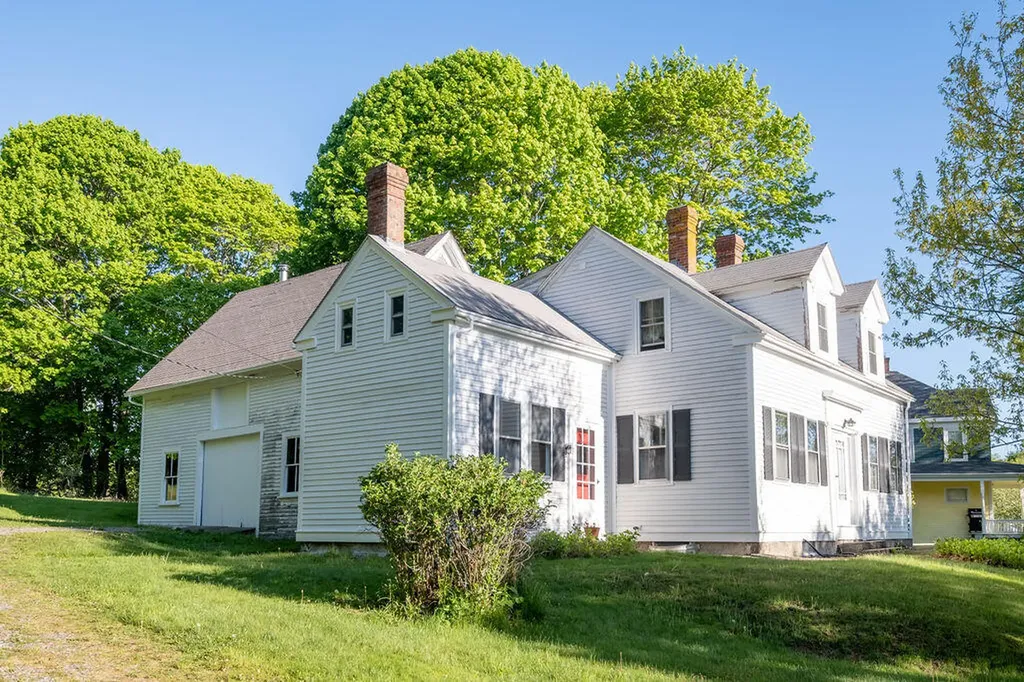 11 Sunset Road Deer Isle ME 04627