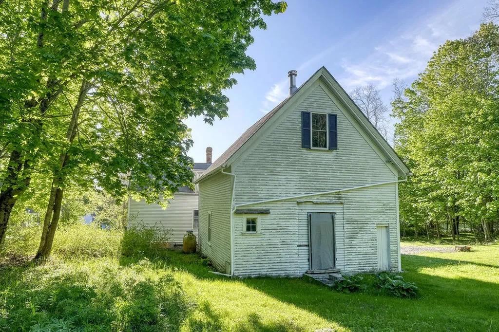 11 Sunset Road Deer Isle ME 04627