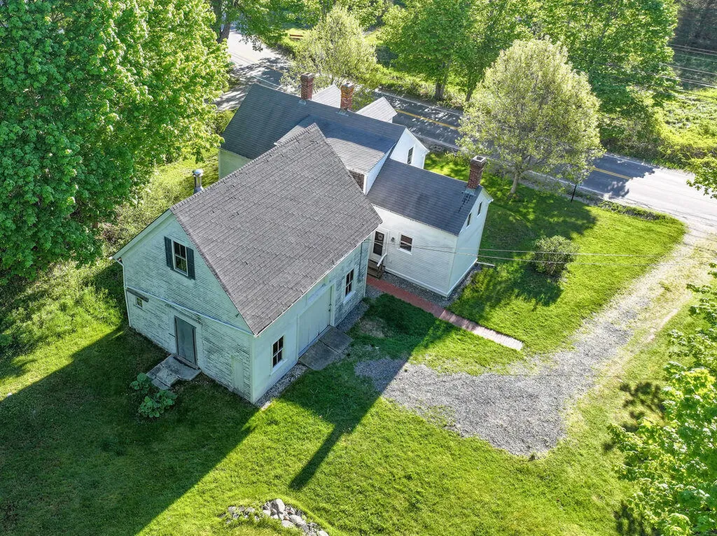 11 Sunset Road Deer Isle ME 04627