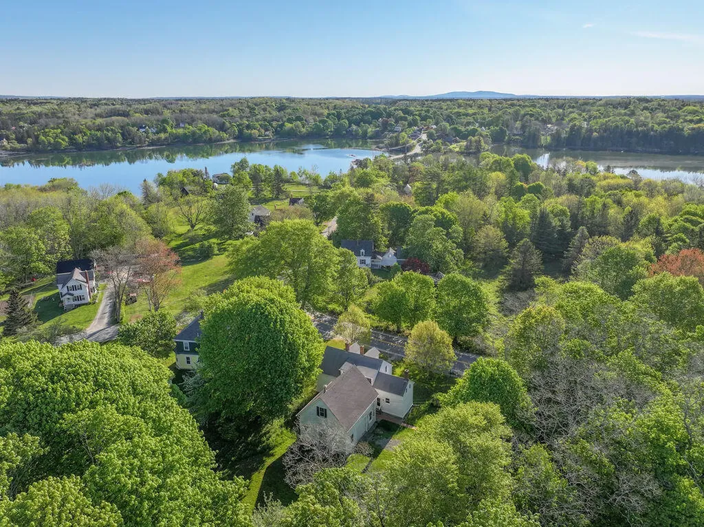 11 Sunset Road Deer Isle ME 04627
