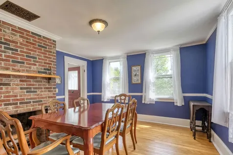 11 Sunset Road Deer Isle ME 04627