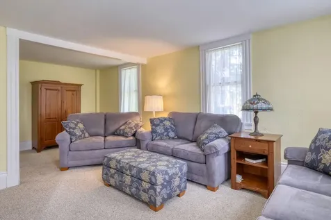 11 Sunset Road Deer Isle ME 04627