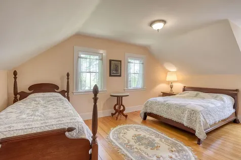 11 Sunset Road Deer Isle ME 04627