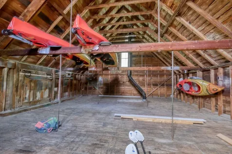 11 Sunset Road Deer Isle ME 04627