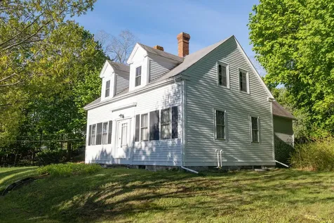 11 Sunset Road Deer Isle ME 04627