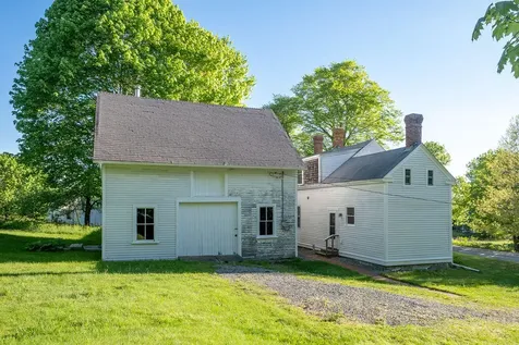 11 Sunset Road Deer Isle ME 04627