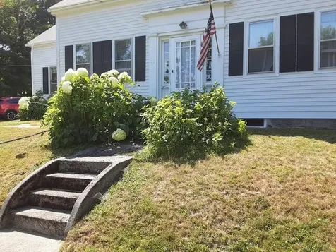 11 Sunset Road Deer Isle ME 04627