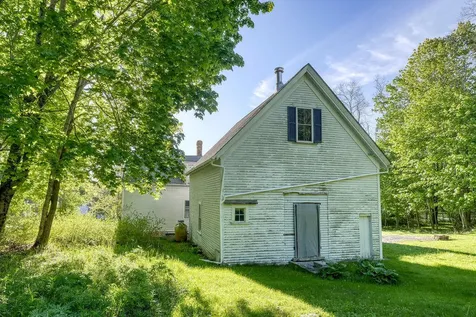 11 Sunset Road Deer Isle ME 04627