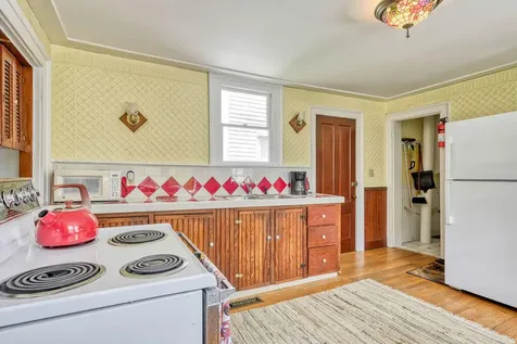 11 Sunset Road Deer Isle ME 04627