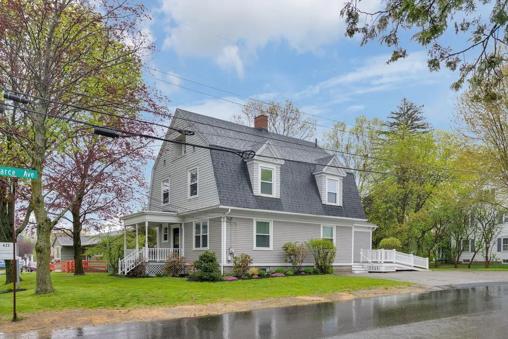 621 Main Street Lewiston ME 04240