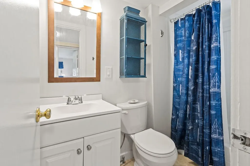 3 Island View Avenue Saco ME 04072