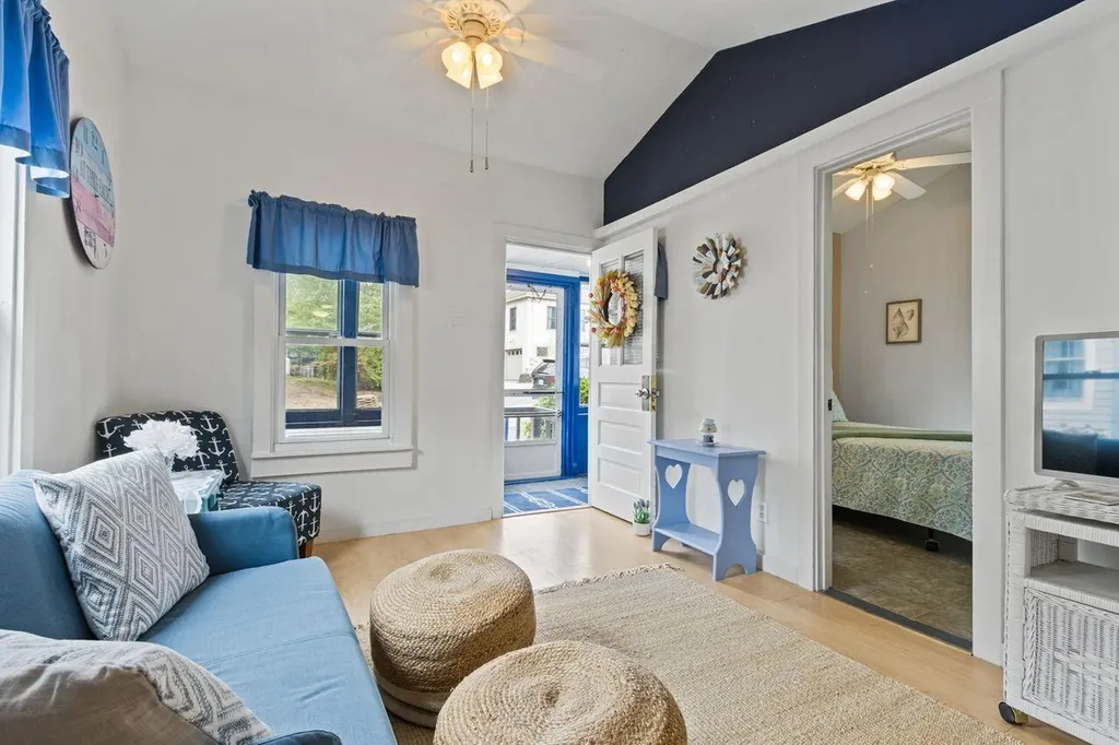3 Island View Avenue Saco ME 04072