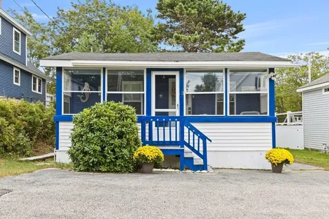 3 Island View Avenue Saco ME 04072