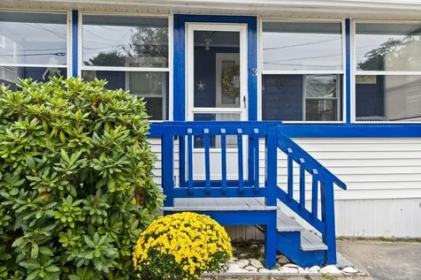 3 Island View Avenue Saco ME 04072