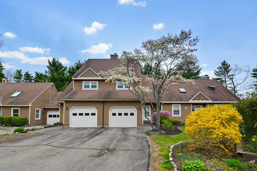 3 Merrymeeting Drive Portland ME 04103