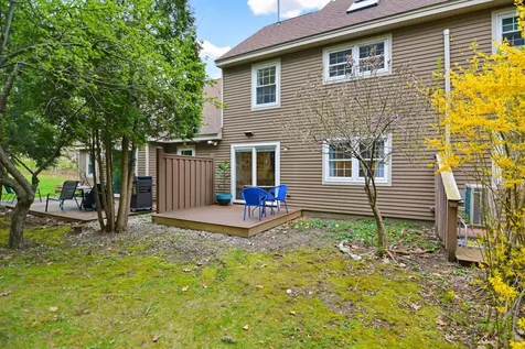 3 Merrymeeting Drive Portland ME 04103