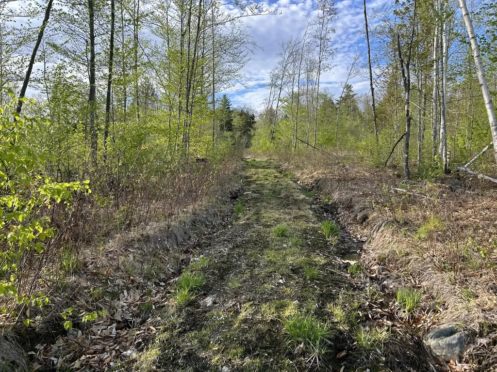 MAP7LOT9 Wm Livermore Road Fayette ME 04349