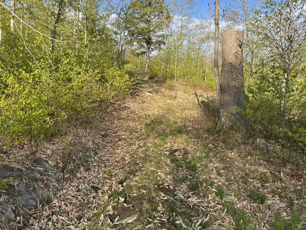 MAP7LOT9 Wm Livermore Road Fayette ME 04349